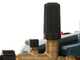 Bosch Professional GHP 5-13 C - Idropulitrice ad acqua fredda - 140 bar - 522 l/h