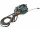 Bosch Professional GHP 5-13 C - Idropulitrice ad acqua fredda - 140 bar - 522 l/h