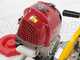 OUTLET - UTILIZZATO PER PROVA - GeoTech SP 520 4S - Pompa irroratrice a scoppio carrellata - 4 tempi a benzina