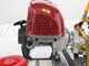OUTLET - UTILIZZATO PER PROVA - GeoTech SP 520 4S - Pompa irroratrice a scoppio carrellata - 4 tempi a benzina