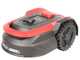OUTLET - UTILIZZATO PER PROVA - GeoTech RMG-500 - Robot rasaerba - Con filo perimetrale