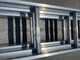 OUTLET - DIFETTI ESTETICI - S.T.P. Tria 3TR, 3x13 gradini, altezza 10.05 mt - Scala a sfilo in alluminio