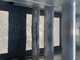 OUTLET - DIFETTI ESTETICI - S.T.P. Tria 3TR, 3x13 gradini, altezza 10.05 mt - Scala a sfilo in alluminio