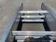 OUTLET - DIFETTI ESTETICI - S.T.P. Tria 3TR, 3x13 gradini, altezza 10.05 mt - Scala a sfilo in alluminio