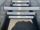 OUTLET - DIFETTI ESTETICI - S.T.P. Tria 3TR, 3x13 gradini, altezza 10.05 mt - Scala a sfilo in alluminio