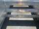 OUTLET - DIFETTI ESTETICI - S.T.P. Tria 3TR, 3x13 gradini, altezza 10.05 mt - Scala a sfilo in alluminio