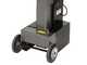 OUTLET - UTILIZZATO PER PROVA - Blackstone EVL 8-55 - Spaccalegna elettrico - Verticale