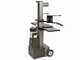 OUTLET - UTILIZZATO PER PROVA - Blackstone EVL 8-55 - Spaccalegna elettrico - Verticale