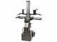 OUTLET - UTILIZZATO PER PROVA - Blackstone EVL 8-55 - Spaccalegna elettrico - Verticale