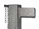 OUTLET - UTILIZZATO PER PROVA - Blackstone EVL 8-55 - Spaccalegna elettrico - Verticale