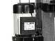 OUTLET - UTILIZZATO PER PROVA - Blackstone EVL 8-55 - Spaccalegna elettrico - Verticale