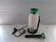 OUTLET - UTILIZZATA PER PROVA - Ribimex PILA 8 - Pompa irroratrice a spalla a batteria - 8 litri - 12V - 4Ah