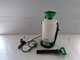 OUTLET - UTILIZZATA PER PROVA - Ribimex PILA 8 - Pompa irroratrice a spalla a batteria - 8 litri - 12V - 4Ah