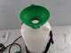 OUTLET - UTILIZZATA PER PROVA - Ribimex PILA 8 - Pompa irroratrice a spalla a batteria - 8 litri - 12V - 4Ah