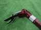 Archman Sniper 5 Evolution - Forbicione potatura telescopico professionale - asta 235/401 cm - &Oslash; 40 mm