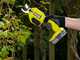 Ryobi RY18SCA-120P - Forbice elettrica da potatura - 18V 2Ah - Diametro di taglio 25mm