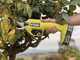 Ryobi RY18SCA-120P - Forbice elettrica da potatura - 18V 2Ah - Diametro di taglio 25mm