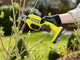 Ryobi RY18SCA-120P - Forbice elettrica da potatura - 18V 2Ah - Diametro di taglio 25mm