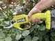 Ryobi RY18SCA-120P - Forbice elettrica da potatura - 18V 2Ah - Diametro di taglio 25mm