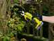 Ryobi RY18SCA-120P - Forbice elettrica da potatura - 18V 2Ah - Diametro di taglio 25mm