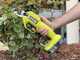 Ryobi RY18SCA-120P - Forbice elettrica da potatura - 18V 2Ah - Diametro di taglio 25mm