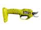 Ryobi RY18SCA-120P - Forbice elettrica da potatura - 18V 2Ah - Diametro di taglio 25mm