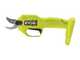 Ryobi RY18SCA-120P - Forbice elettrica da potatura - 18V 2Ah - Diametro di taglio 25mm