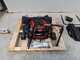 OUTLET - SENZA IMBALLO ORIGINALE - GeoTech S51-170 BMSGW ES - Tagliaerba a scoppio trazionato - 4 in 1 - lama da 51 cm - Avviamento elettrico