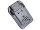 OUTLET - SENZA IMBALLO ORIGINALE - GeoTech S51-170 BMSGW ES - Tagliaerba a scoppio trazionato - 4 in 1 - lama da 51 cm - Avviamento elettrico