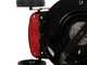 OUTLET - SENZA IMBALLO ORIGINALE - GeoTech S51-170 BMSGW ES - Tagliaerba a scoppio trazionato - 4 in 1 - lama da 51 cm - Avviamento elettrico
