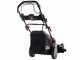 OUTLET - SENZA IMBALLO ORIGINALE - GeoTech S51-170 BMSGW ES - Tagliaerba a scoppio trazionato - 4 in 1 - lama da 51 cm - Avviamento elettrico