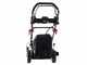 OUTLET - SENZA IMBALLO ORIGINALE - GeoTech S51-170 BMSGW ES - Tagliaerba a scoppio trazionato - 4 in 1 - lama da 51 cm - Avviamento elettrico