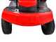 BlueBird TR P 62H - Trattorino tagliaerba mini-rider - Motore da 224cc -  Avviamento elettrico