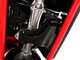 BlueBird TR P 62H - Trattorino tagliaerba mini-rider - Motore da 224cc -  Avviamento elettrico