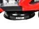 BlueBird TR P 62H - Trattorino tagliaerba mini-rider - Motore da 224cc -  Avviamento elettrico