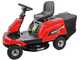 BlueBird TR P 62H - Trattorino tagliaerba mini-rider - Motore da 224cc