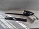 OUTLET - UTILIZZATO PER PROVA - Bosch Easy HedgeCut 55 - Tagliasiepi elettrico con lama da 55 cm - 450W