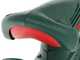 OUTLET - UTILIZZATO PER PROVA - Bosch Easy HedgeCut 55 - Tagliasiepi elettrico con lama da 55 cm - 450W