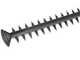 OUTLET - UTILIZZATO PER PROVA - Bosch Easy HedgeCut 55 - Tagliasiepi elettrico con lama da 55 cm - 450W