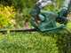 OUTLET - UTILIZZATO PER PROVA - Bosch Easy HedgeCut 55 - Tagliasiepi elettrico con lama da 55 cm - 450W