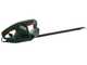 OUTLET - UTILIZZATO PER PROVA - Bosch Easy HedgeCut 55 - Tagliasiepi elettrico con lama da 55 cm - 450W