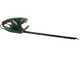 OUTLET - UTILIZZATO PER PROVA - Bosch Easy HedgeCut 55 - Tagliasiepi elettrico con lama da 55 cm - 450W