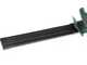 OUTLET - UTILIZZATO PER PROVA - Bosch Easy HedgeCut 55 - Tagliasiepi elettrico con lama da 55 cm - 450W