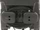 OUTLET - DA ESPOSIZIONE - Lavor Texas R 1211 GL - Idropulitrice professionale ad acqua calda - 150 bar - 660 l/h