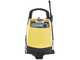 OUTLET - DA ESPOSIZIONE - Lavor Texas R 1211 GL - Idropulitrice professionale ad acqua calda - 150 bar - 660 l/h