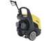 OUTLET - DA ESPOSIZIONE - Lavor Texas R 1211 GL - Idropulitrice professionale ad acqua calda - 150 bar - 660 l/h