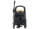 OUTLET - DA ESPOSIZIONE - Lavor Texas R 1211 GL - Idropulitrice professionale ad acqua calda - 150 bar - 660 l/h