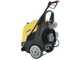 OUTLET - DA ESPOSIZIONE - Lavor Texas R 1211 GL - Idropulitrice professionale ad acqua calda - 150 bar - 660 l/h