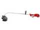 OUTLET - UTILIZZATO PER PROVA - Efco 8061 - Decespugliatore elettrico - 600 W