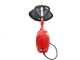 OUTLET - UTILIZZATO PER PROVA - Efco 8061 - Decespugliatore elettrico - 600 W